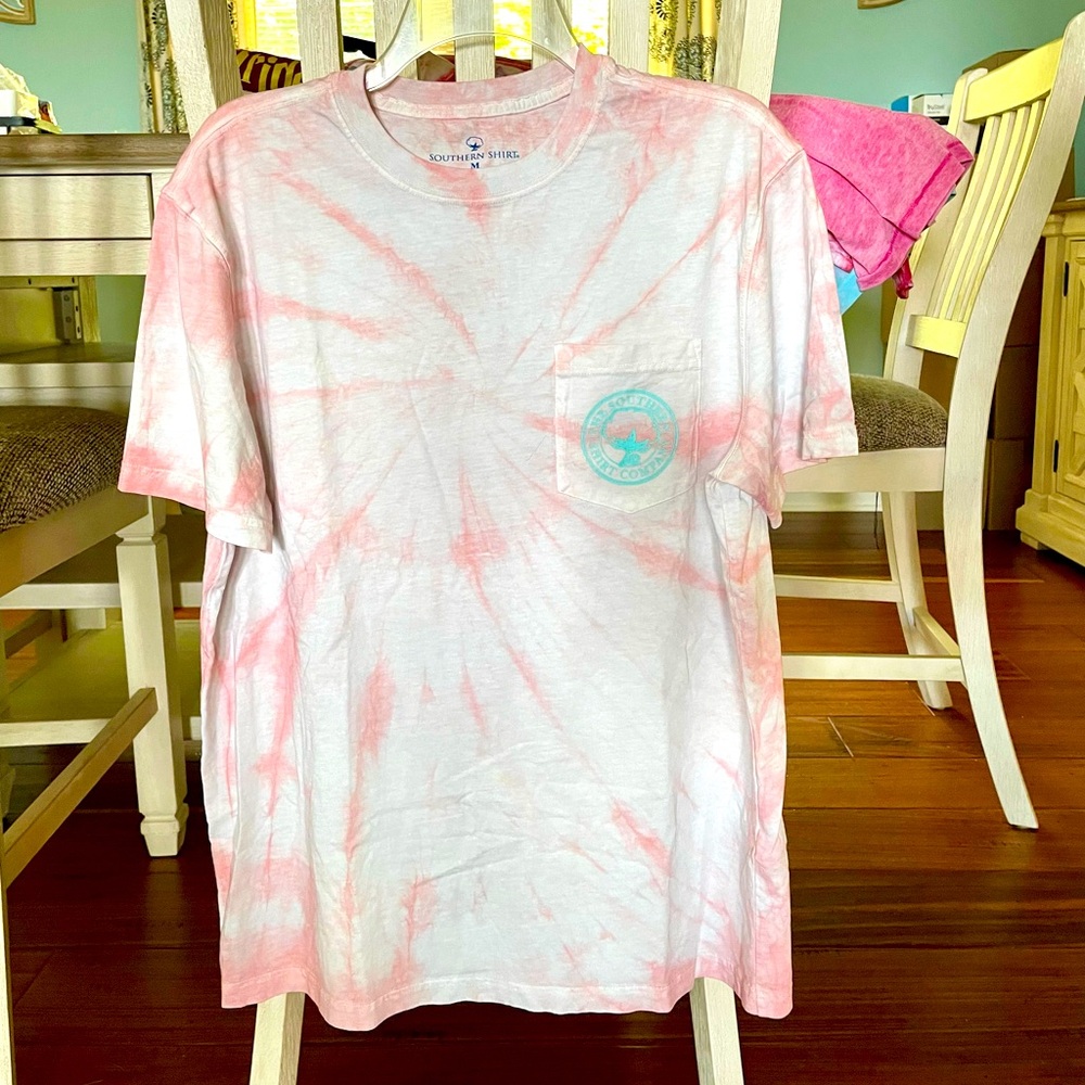 The Southern Shirt Company Tee